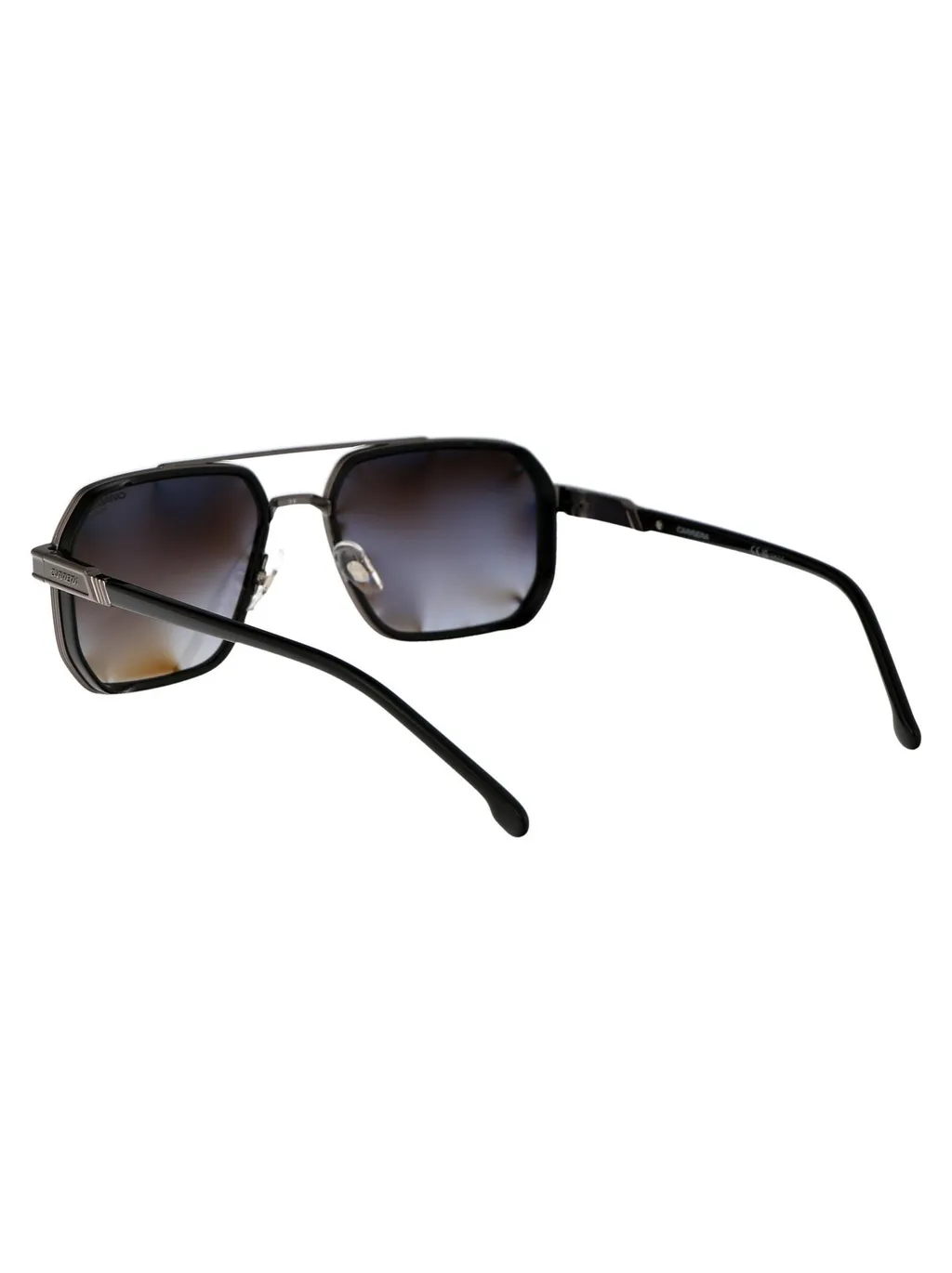 Carrera Pilot Frame Full Rim Sunglasses