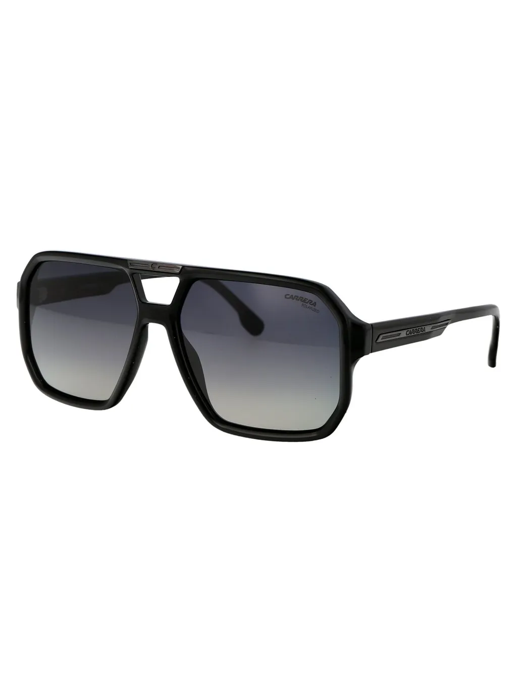 Carrera Pilot Frame Full Rim Sunglasses