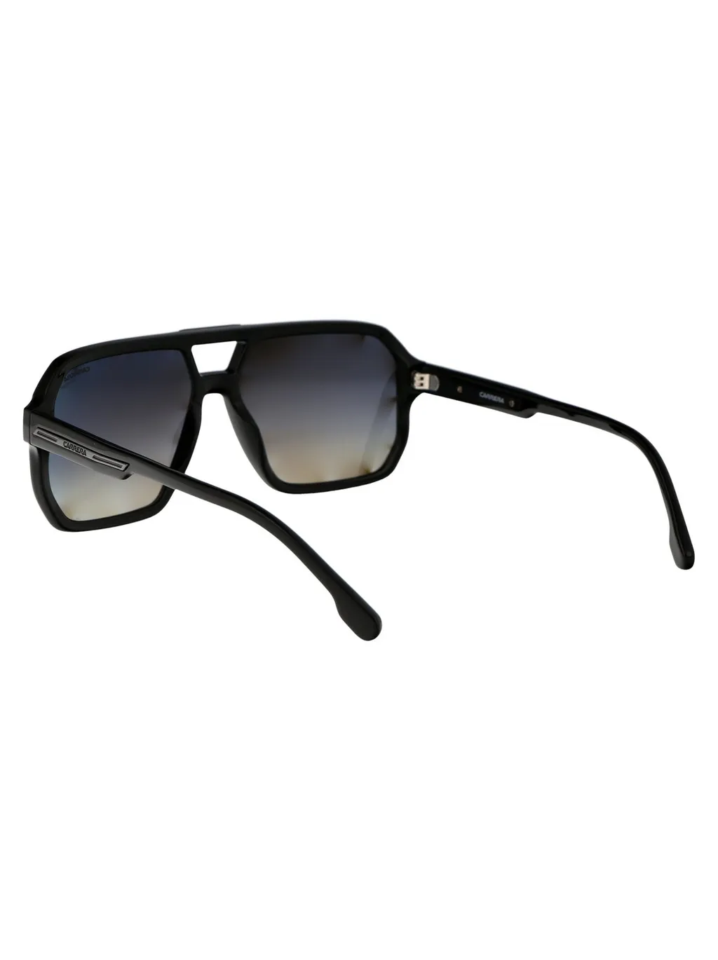 Carrera Pilot Frame Full Rim Sunglasses