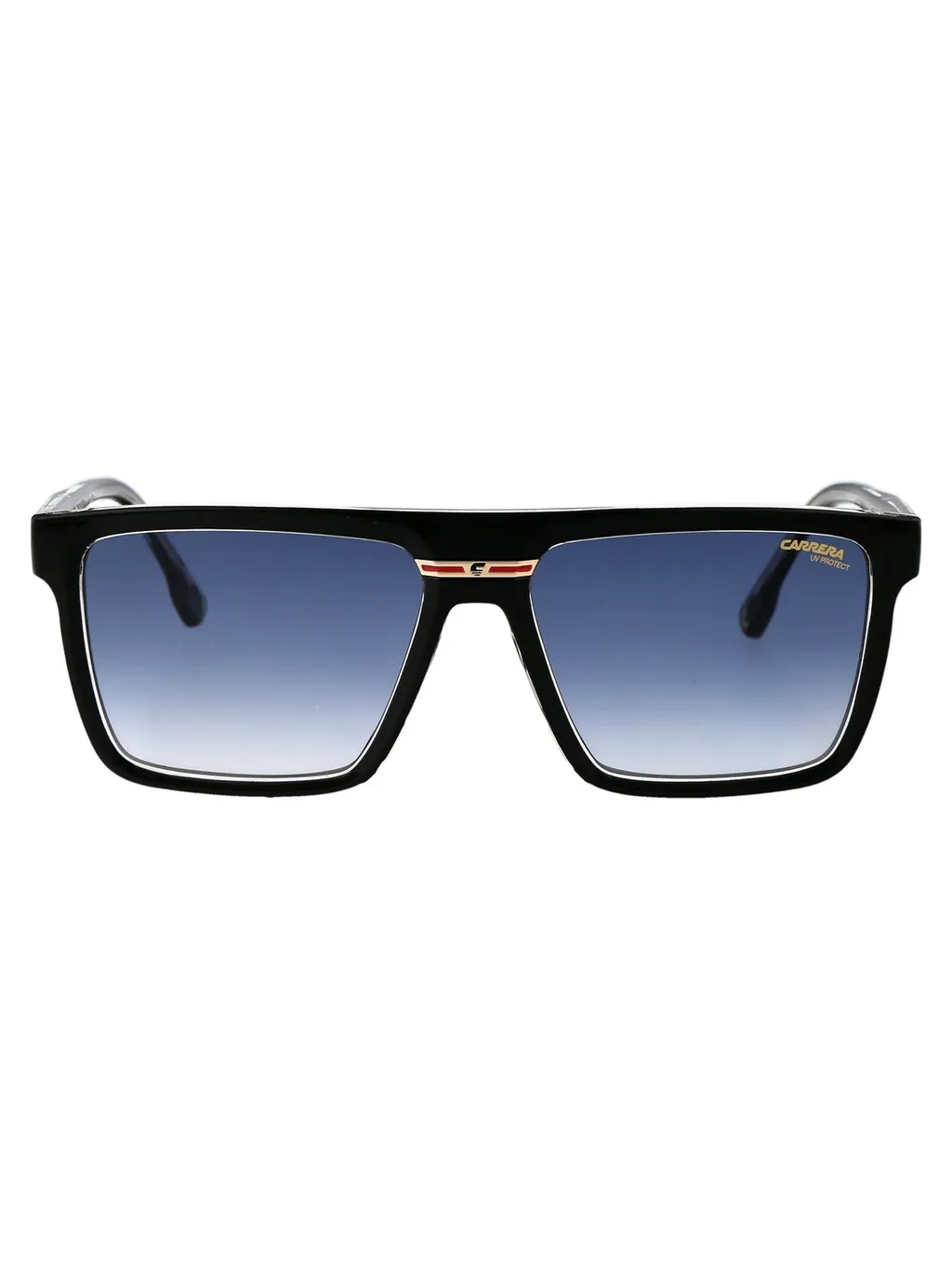 Carrera Victory Square Frame Full Rim Sunglasses