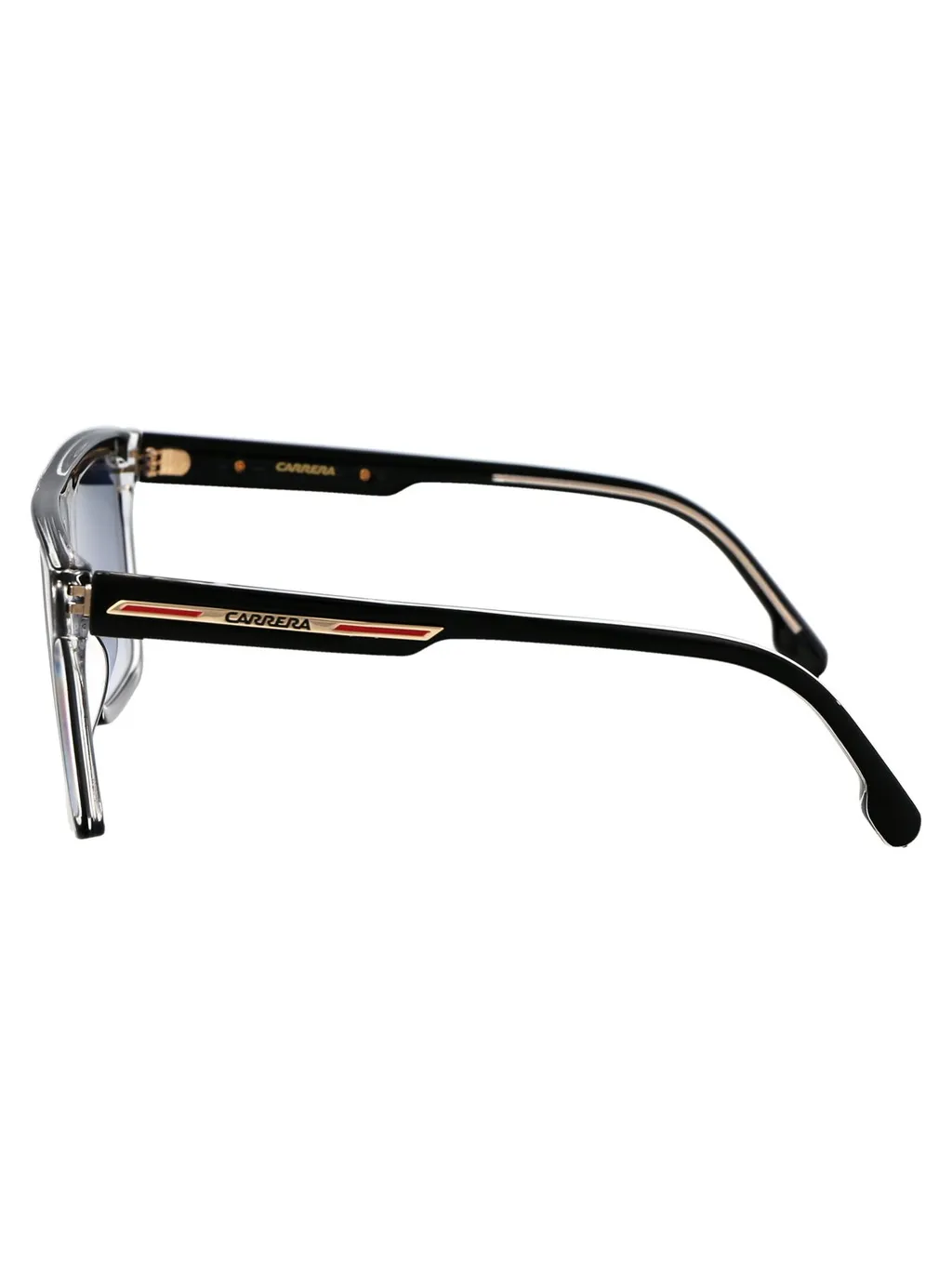 Carrera Victory Square Frame Full Rim Sunglasses