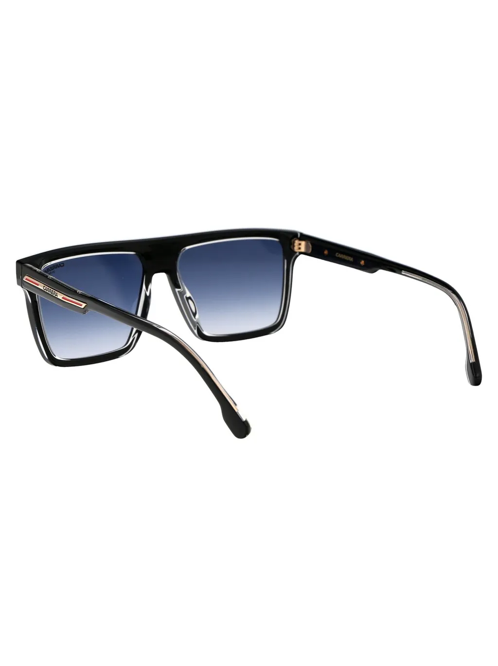 Carrera Victory Square Frame Full Rim Sunglasses