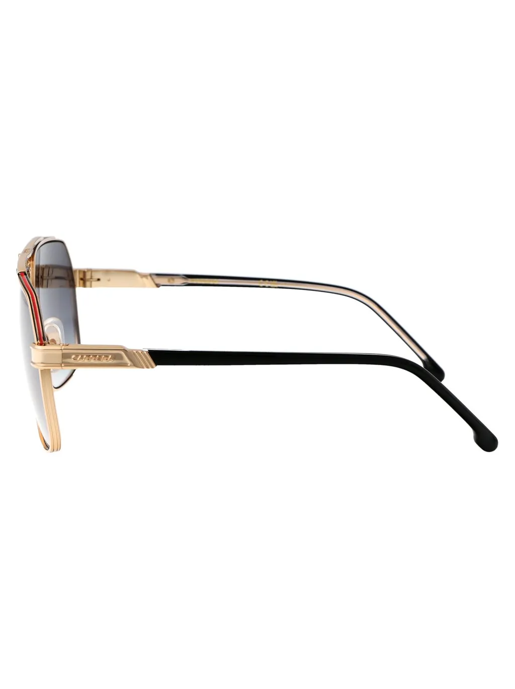 Carrera Aviator Frame Full Rim Sunglasses