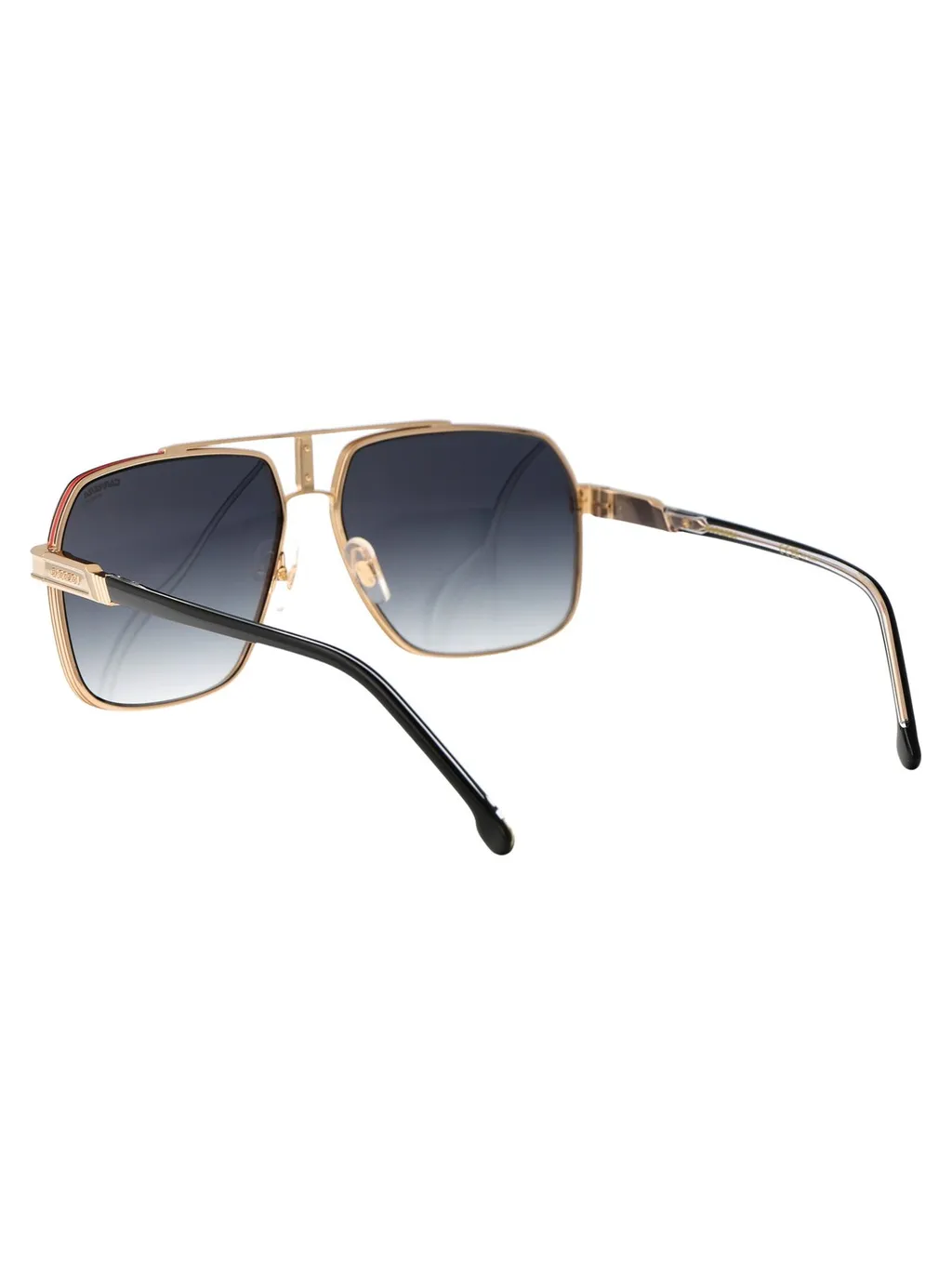 Carrera Aviator Frame Full Rim Sunglasses