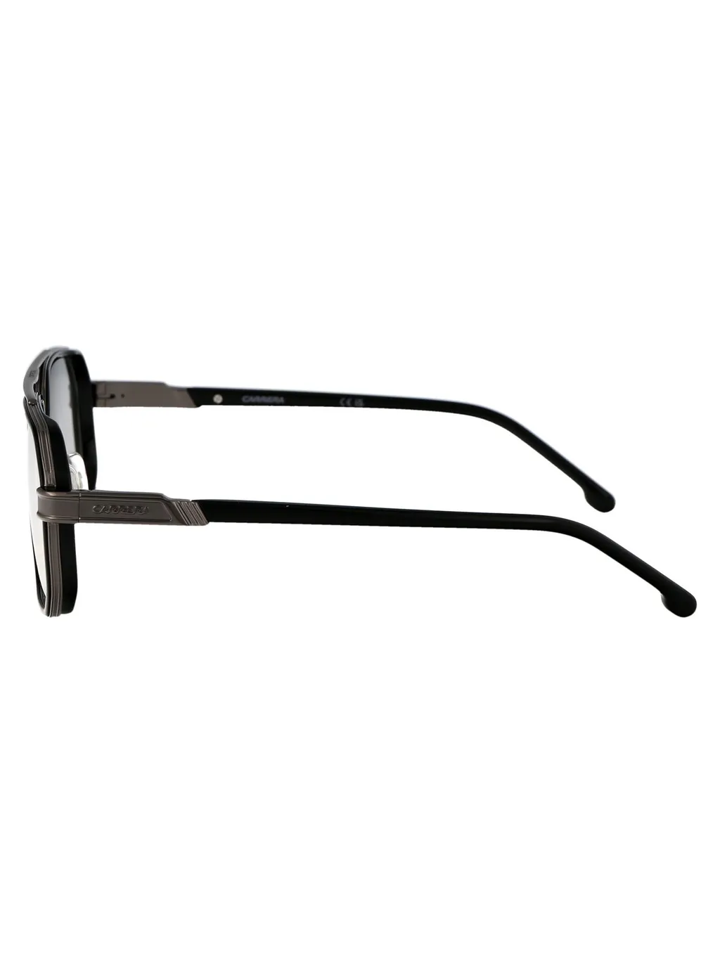 Carrera Geometric Frame Optical Glasses