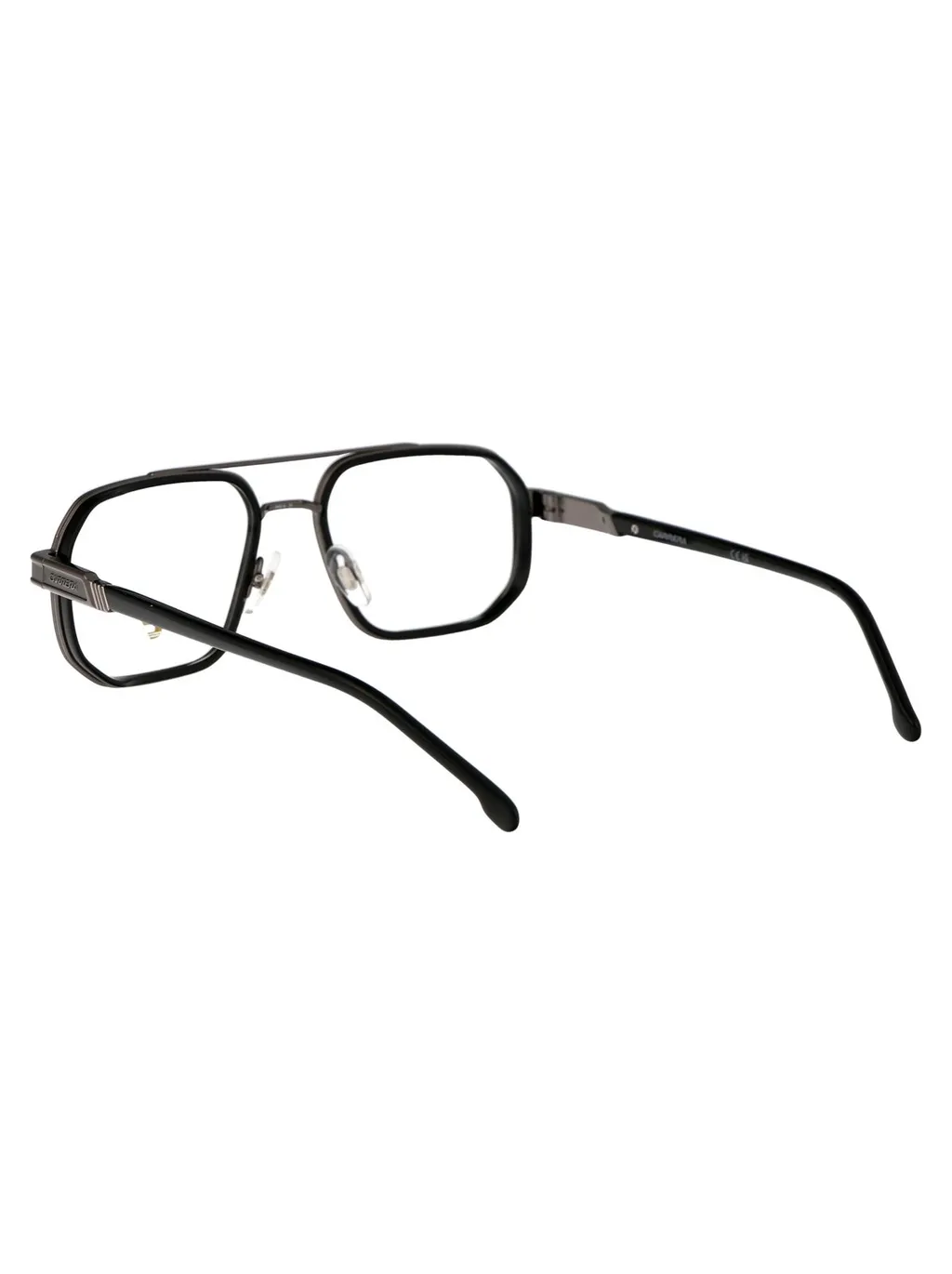 Carrera Geometric Frame Optical Glasses