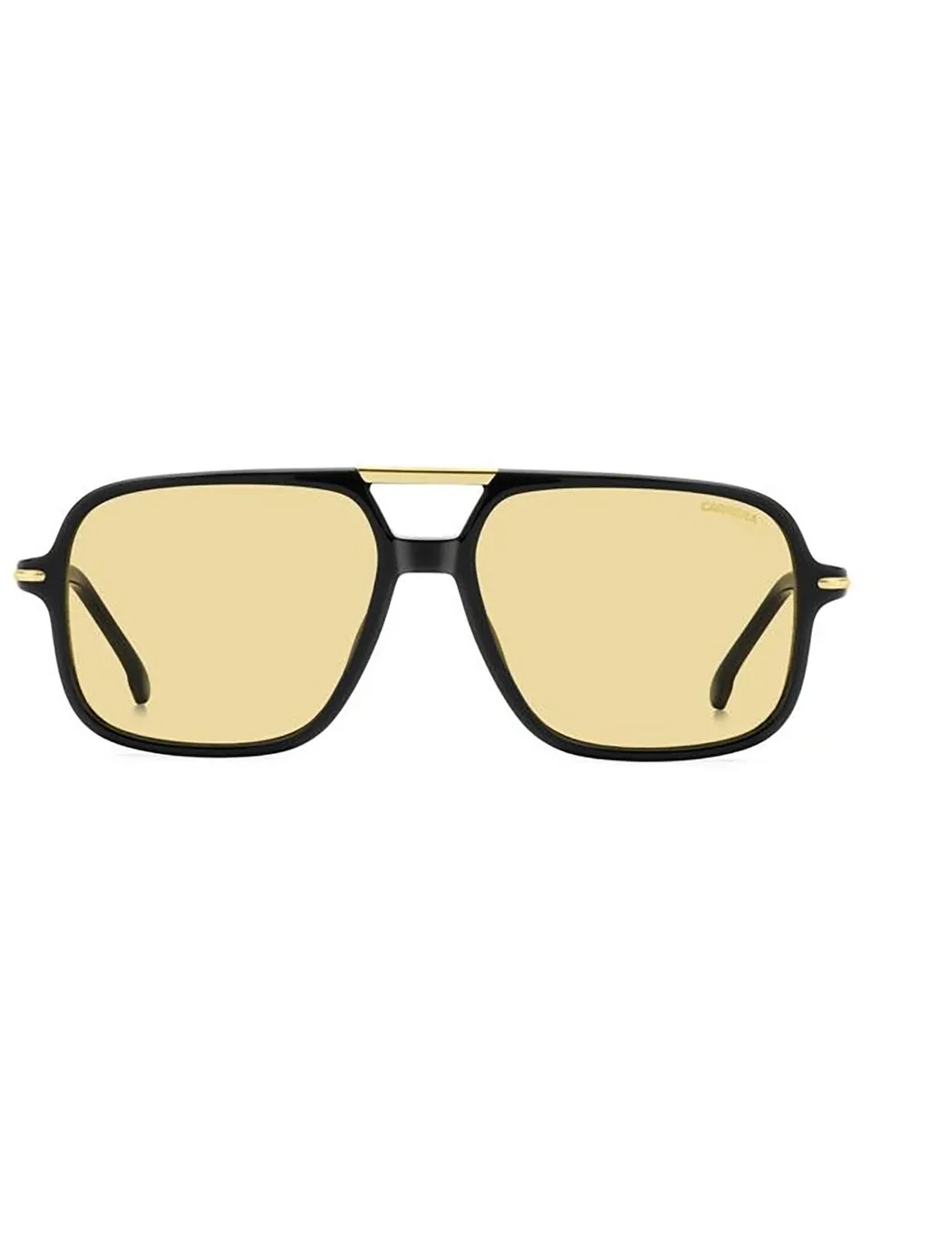 Carrera Pilot Frame Full Rim Sunglasses