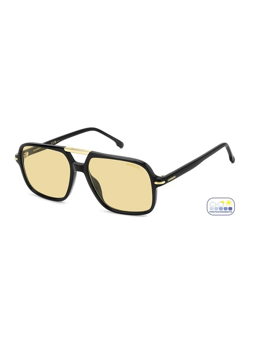 Carrera Pilot Frame Full Rim Sunglasses