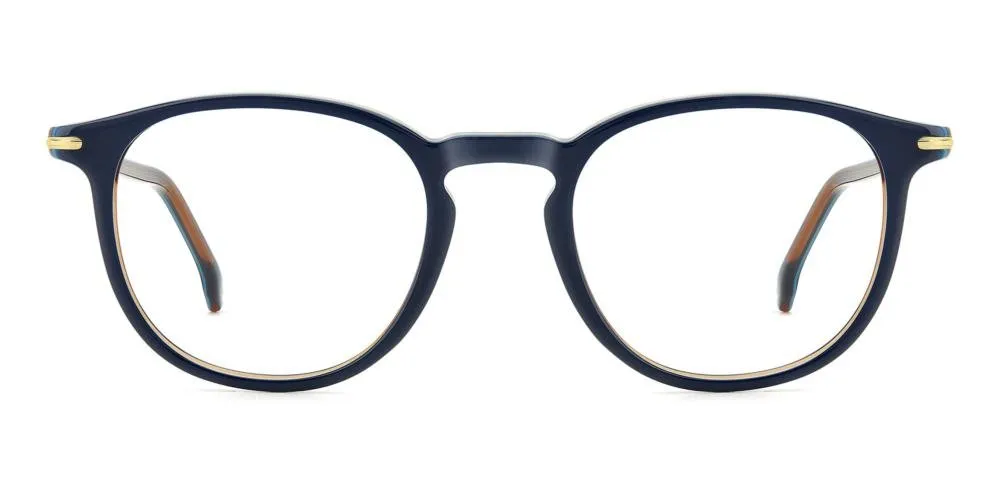 Carrera 352 Opticals Pantos Frame Glasses