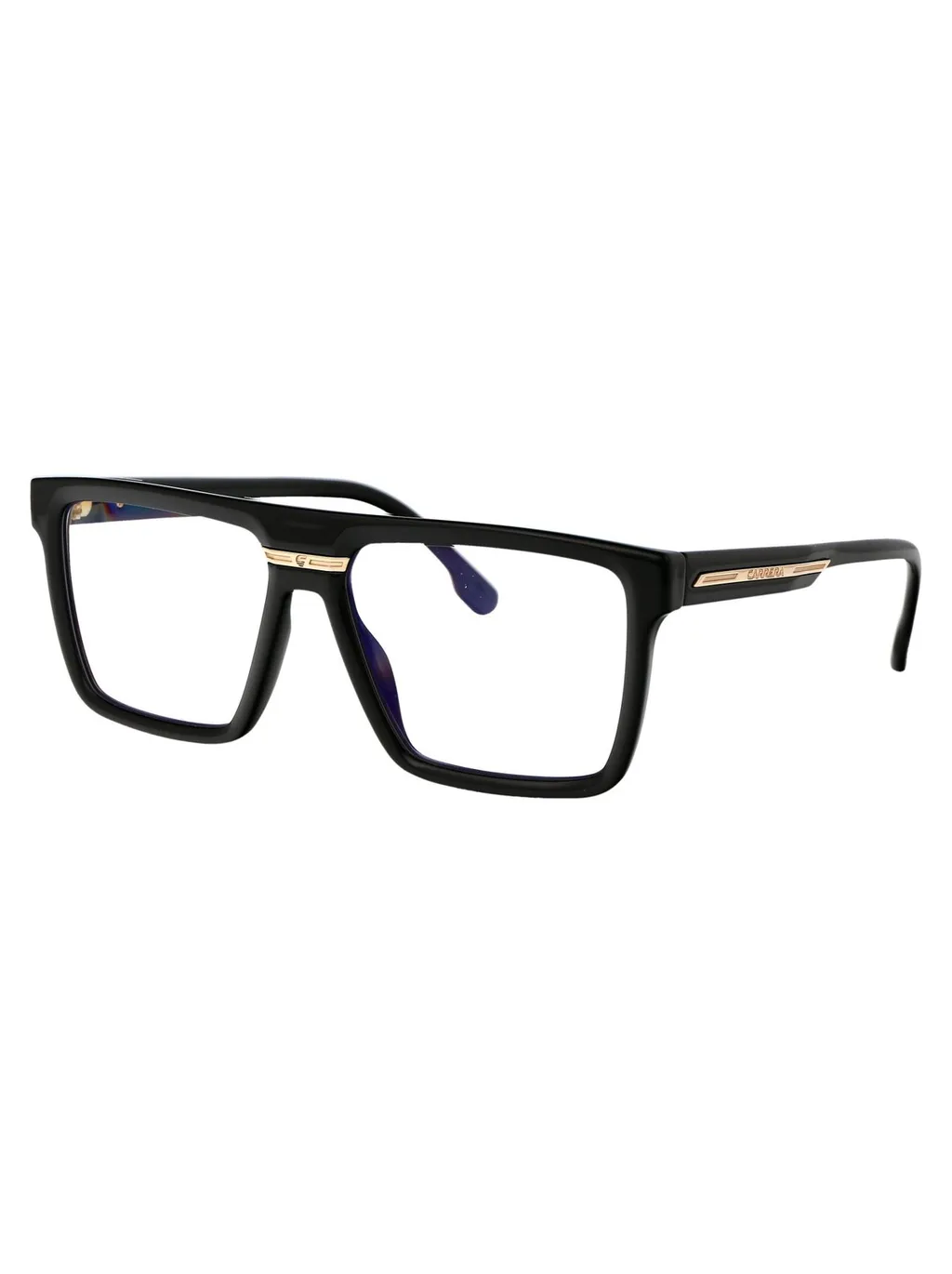 Carrera Victory Square Frame Full Rim Sunglasses