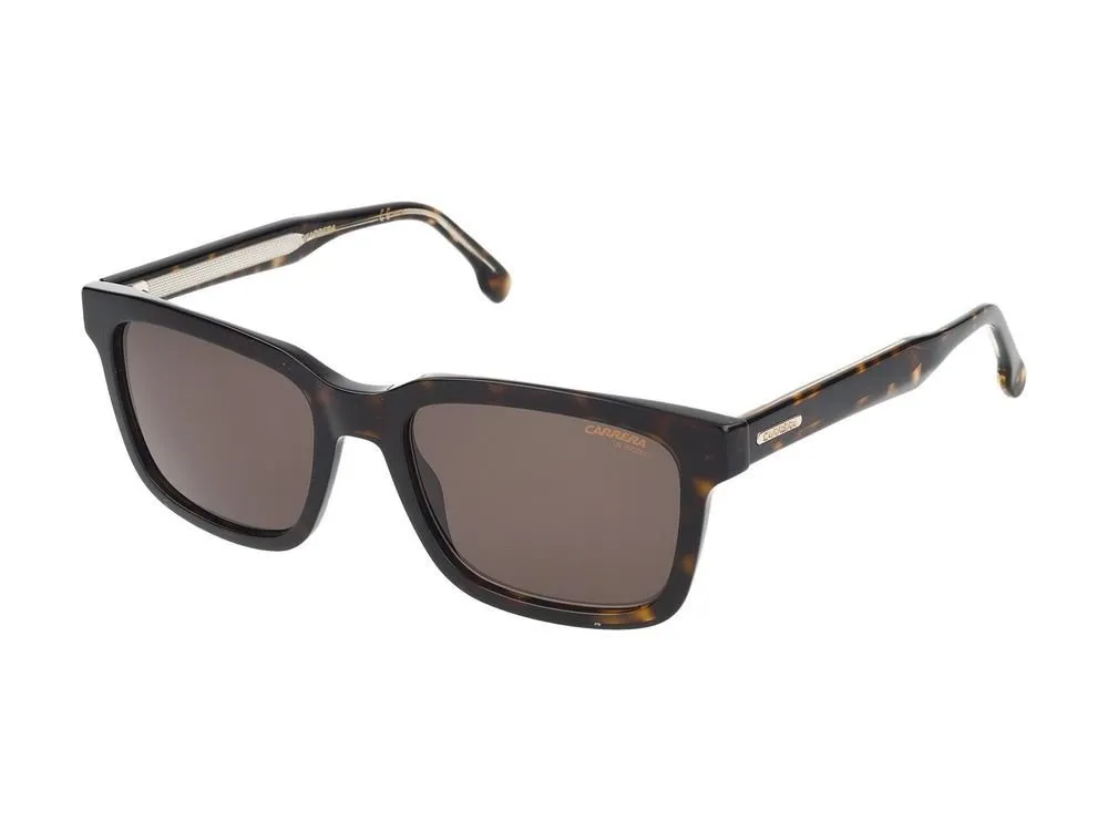 Carrera Square Frame Sunglasses