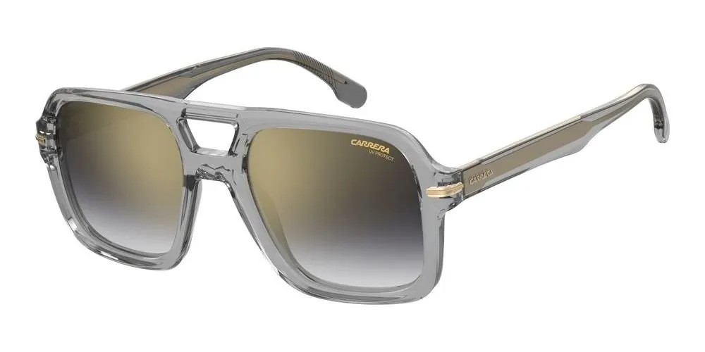 Carrera Pilot Frame Full Rim Sunglasses