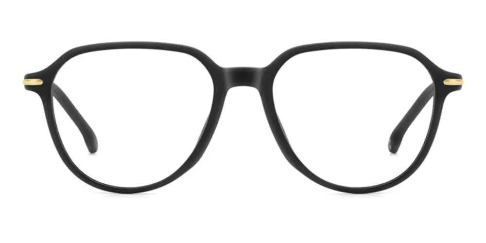 Carrera Oval Frame Full Rim Glasses