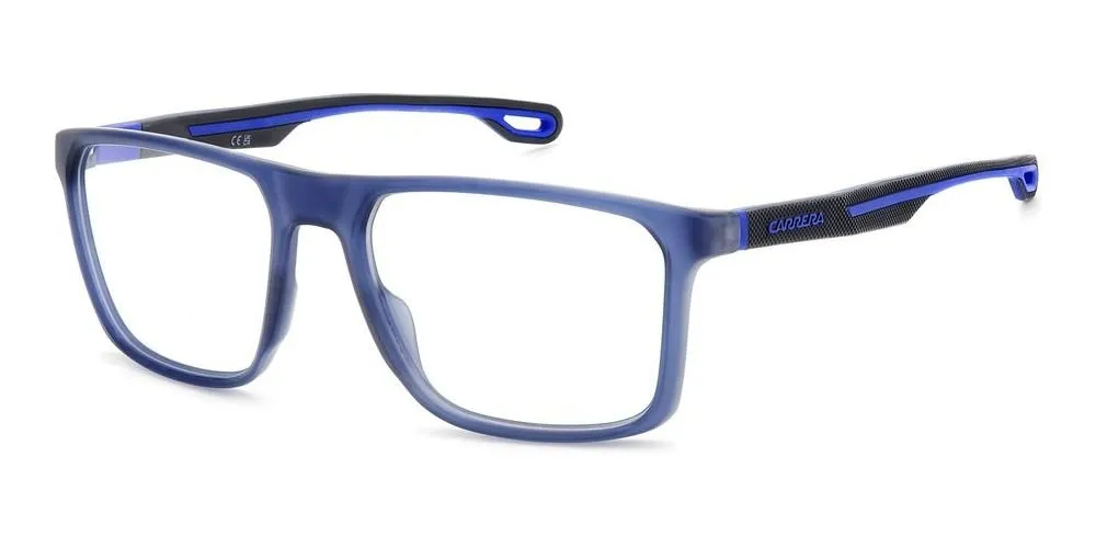 Carrera Square Frame Full Rim Optical Glasses