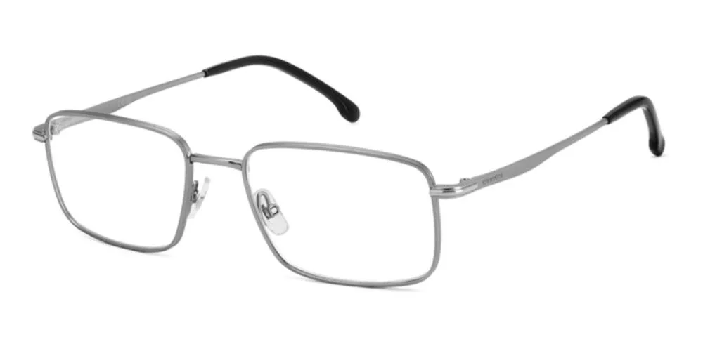 Carrera Rectangular Frame Full Rim Optical Glasses