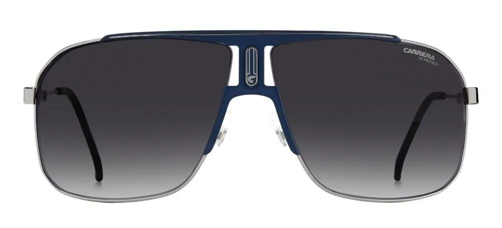 Carrera Pilot Frame Full Rim Sunglasses
