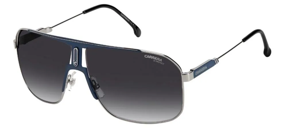 Carrera Pilot Frame Full Rim Sunglasses