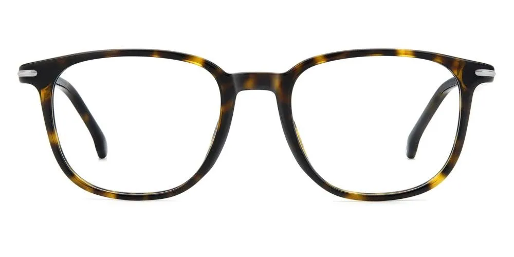 Carrera Square Frame Full Rim Optical Glasses