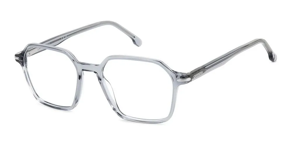Carrera Square Frame Full Rim Optical Glasses