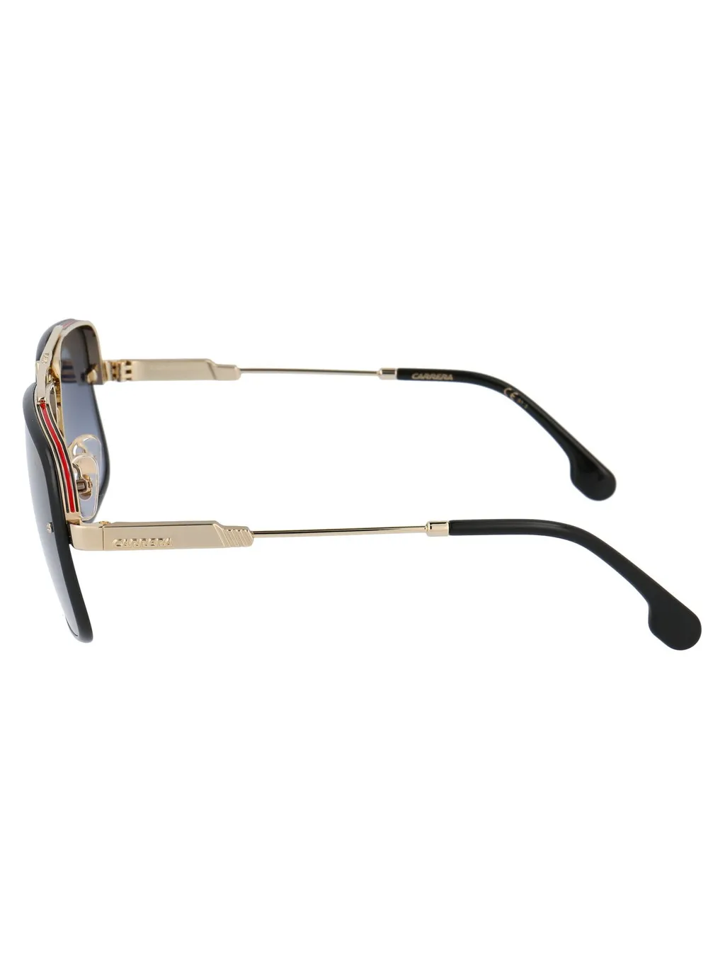 Carrera Square Frame Full Rim Sunglasses