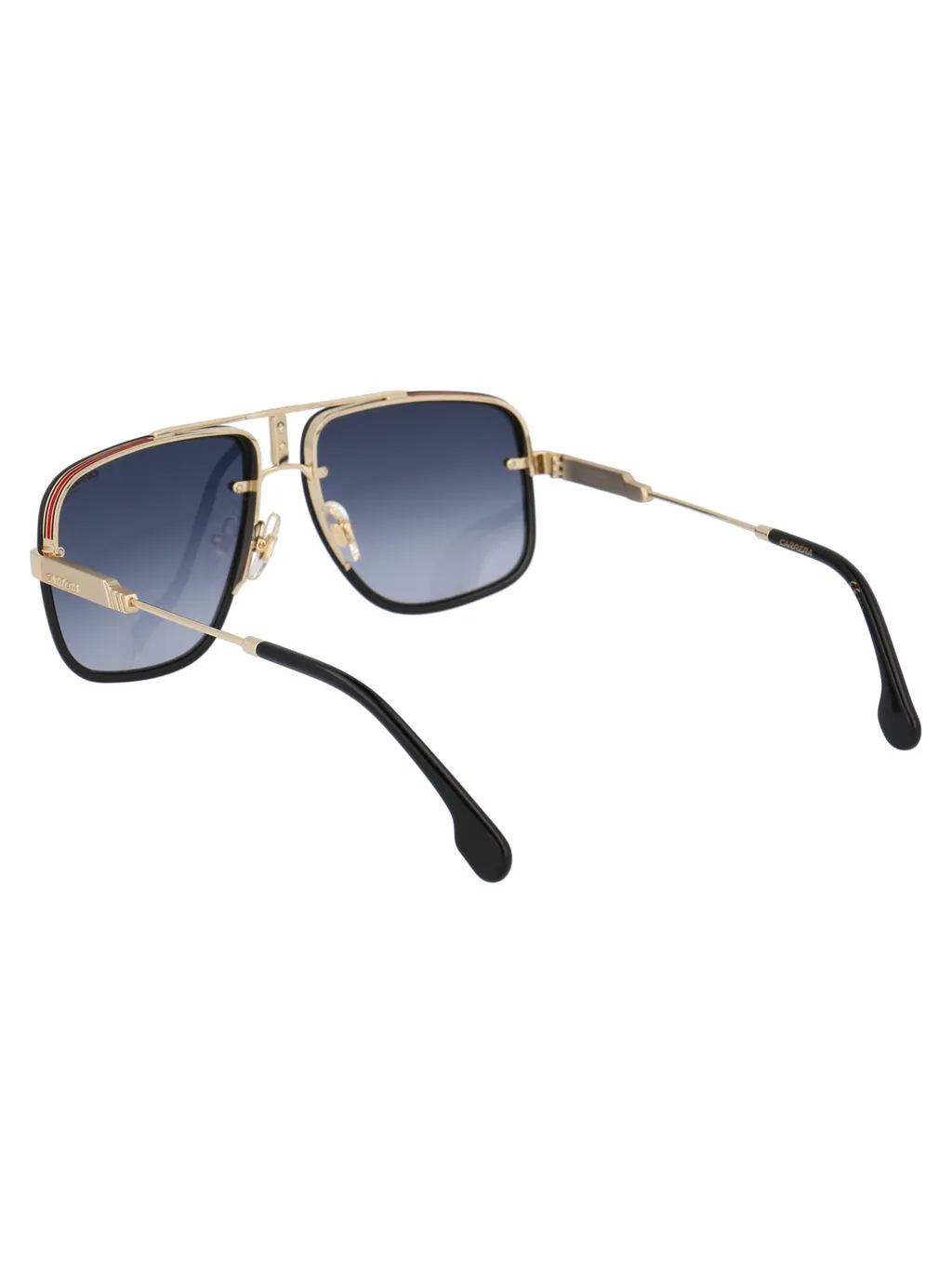 Carrera Square Frame Full Rim Sunglasses