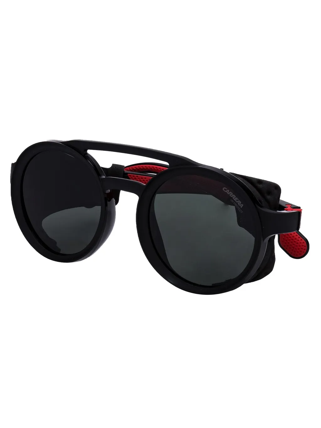 Carrera Pilot Frame Full Rim Sunglasses