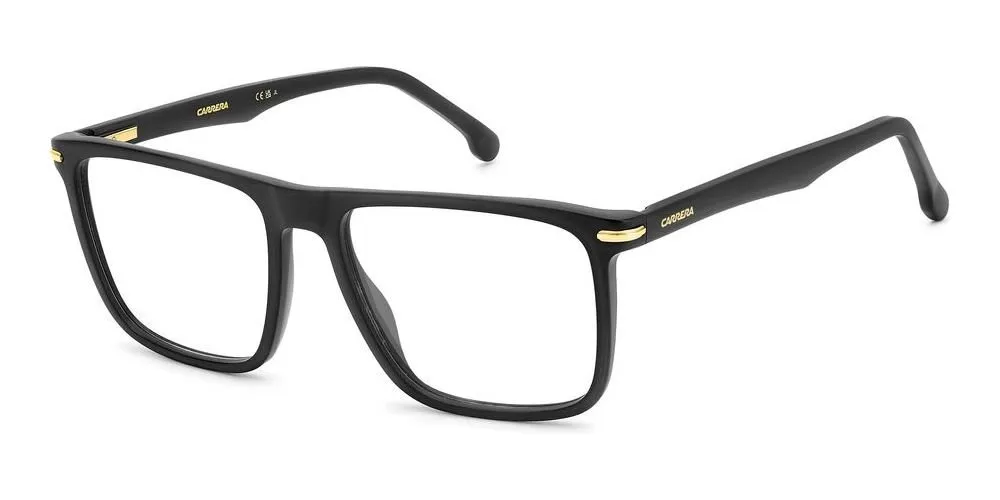 Carrera Square Frame Full Rim Optical Glasses