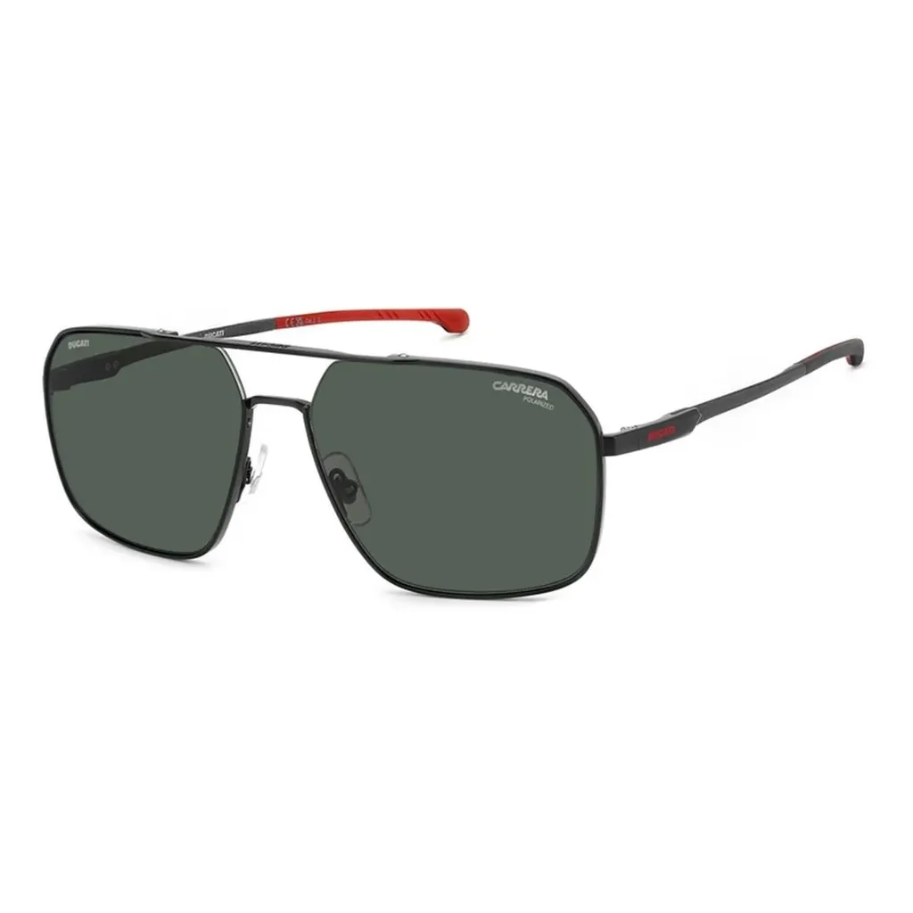 Carrera Pilot Frame Full Rim Sunglasses
