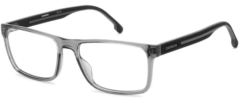 Carrera Square Frame Full Rim Optical Glasses