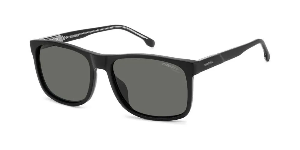 Carrera Square Frame Full Rim Sunglasses