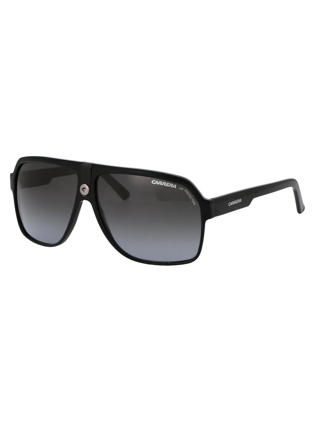 Carrera Square Frame Full Rim Sunglasses