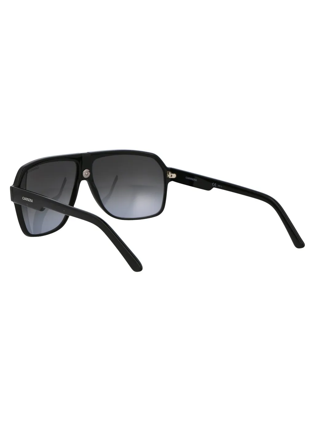Carrera Square Frame Full Rim Sunglasses