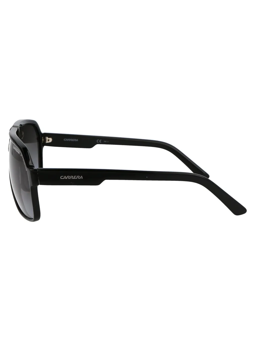 Carrera Square Frame Full Rim Sunglasses