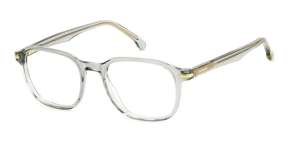 Carrera Square Frame Full Rim Optical Glasses