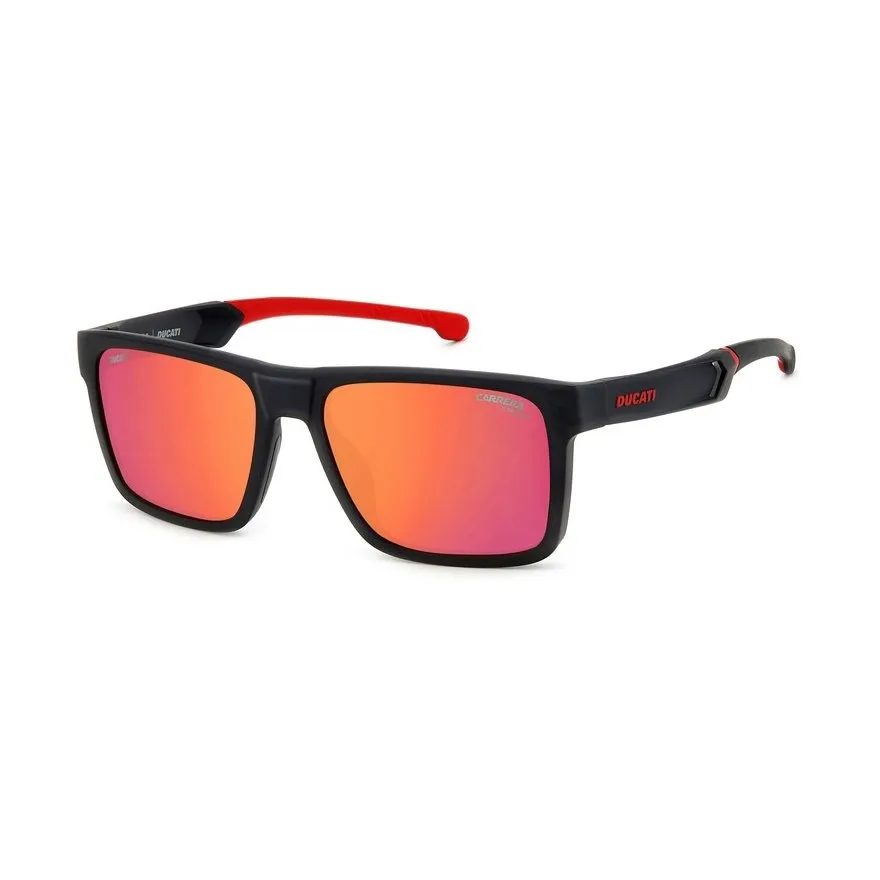 Carrera Ducati Carduc Square Frame Sunglasses