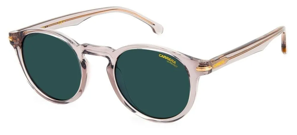 Carrera Pantos Frame Full Rim Sunglasses