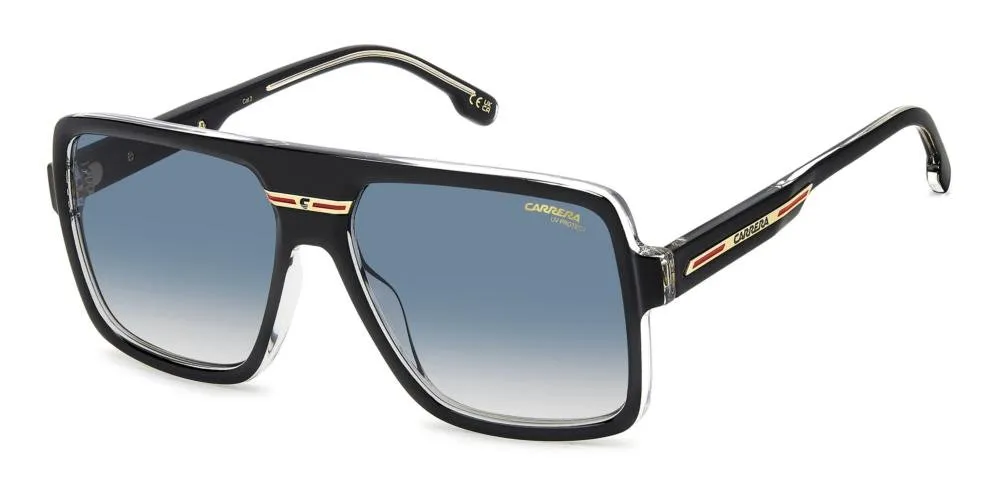 Carrera Victory Square Frame Sunglasses