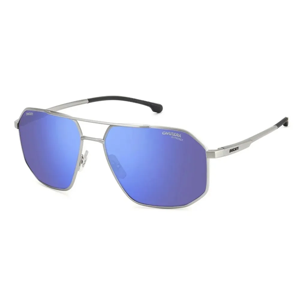 Carrera Pilot Frame Full Rim Sunglasses