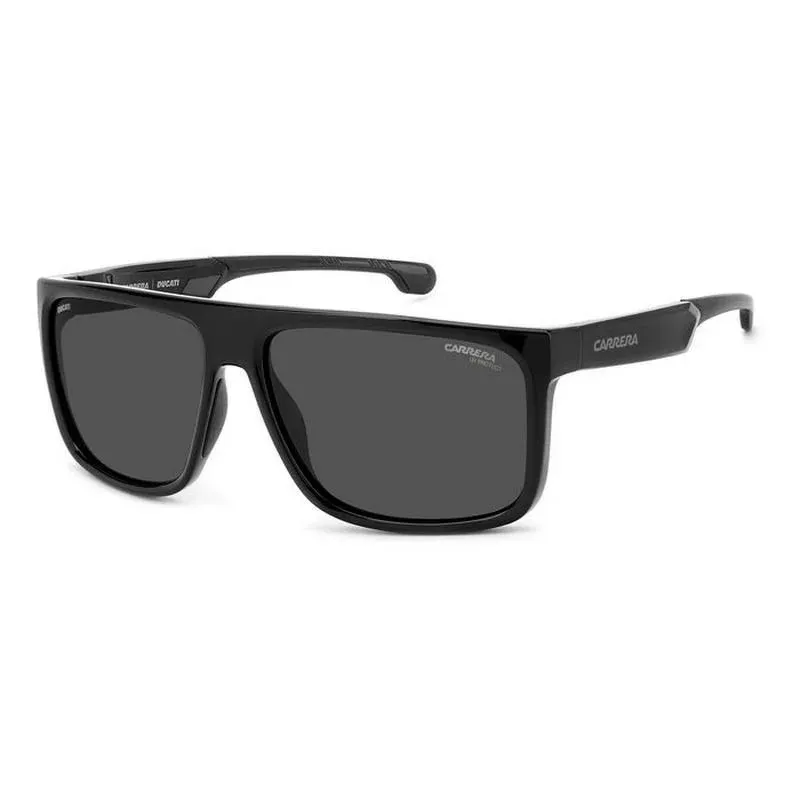 Carrera Ducati Full Rim Motorcycle Sunglasses