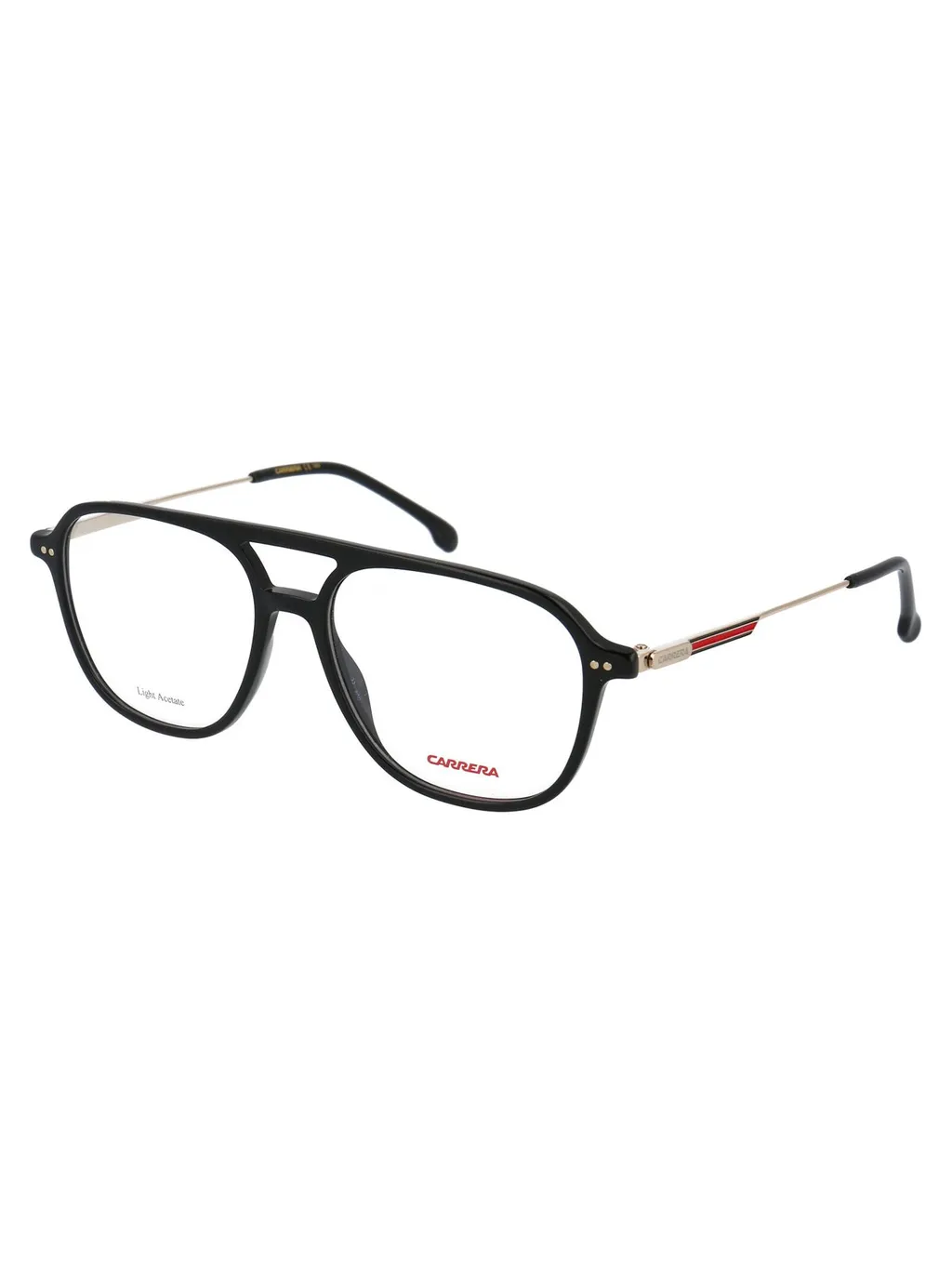 Carrera Pilot Frame Full Rim Optical Glasses