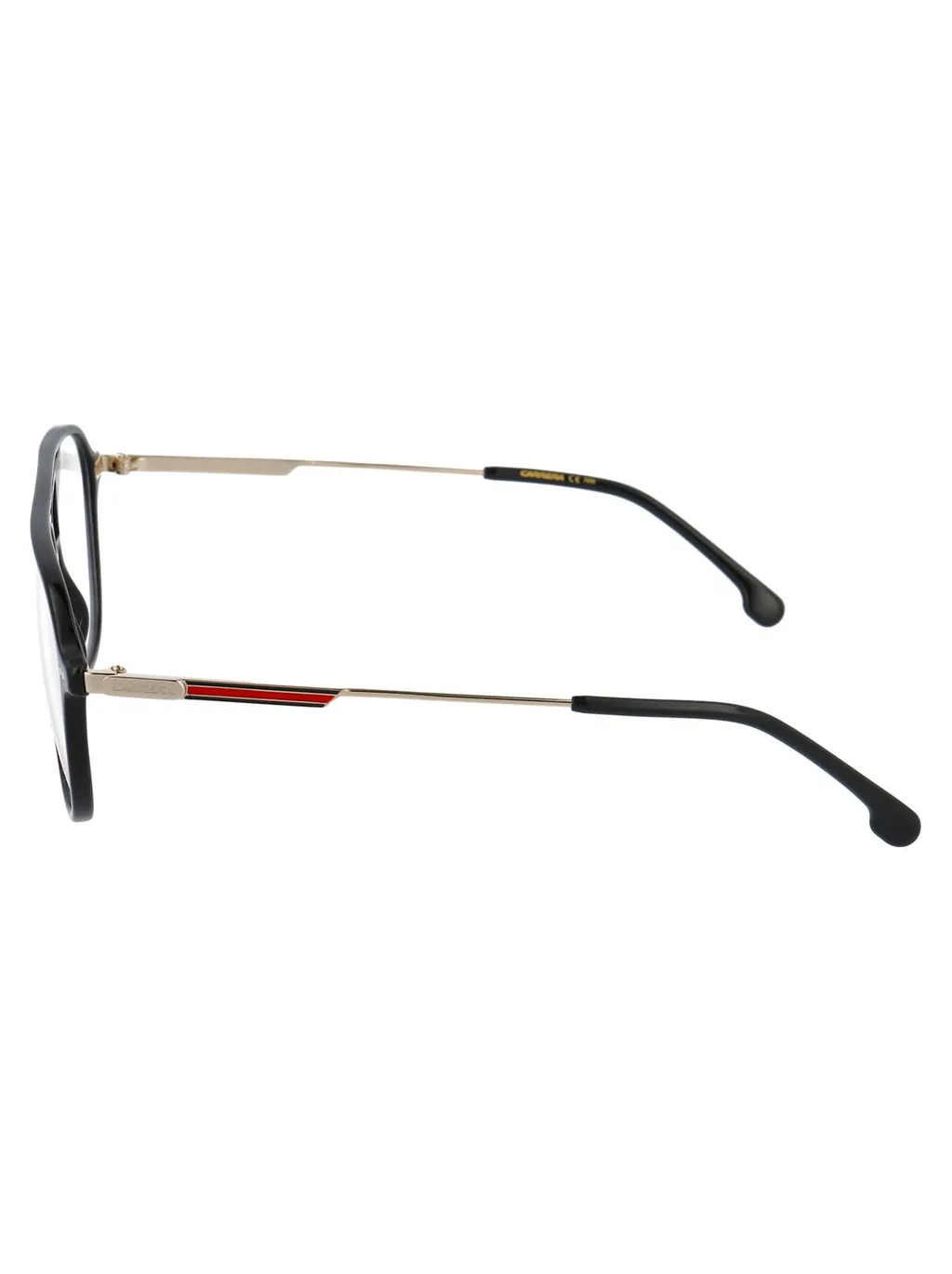 Carrera Pilot Frame Full Rim Optical Glasses