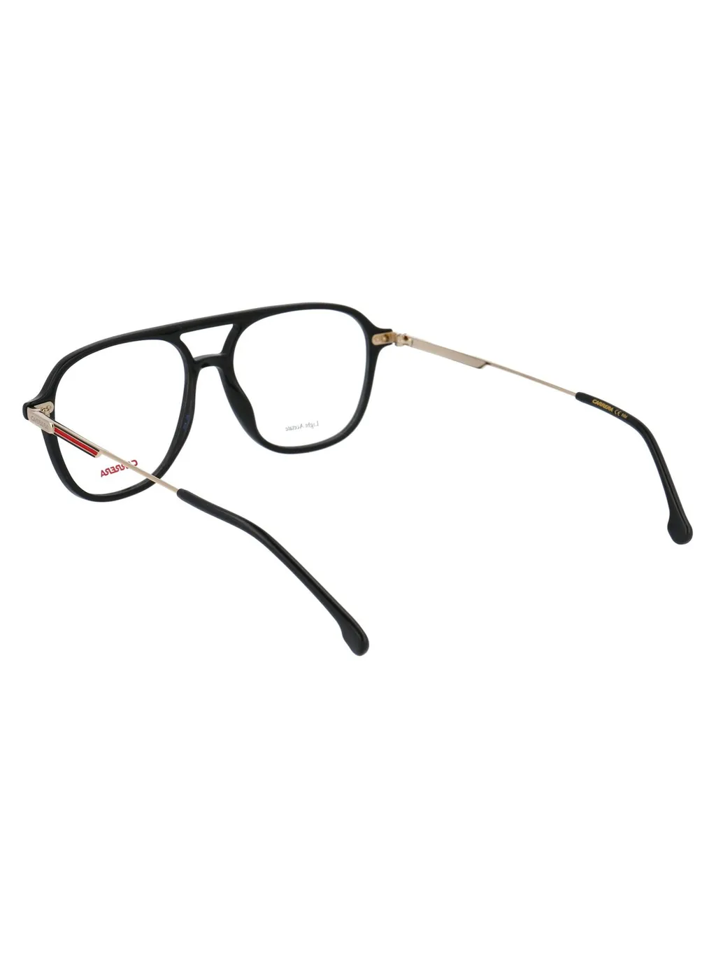 Carrera Pilot Frame Full Rim Optical Glasses