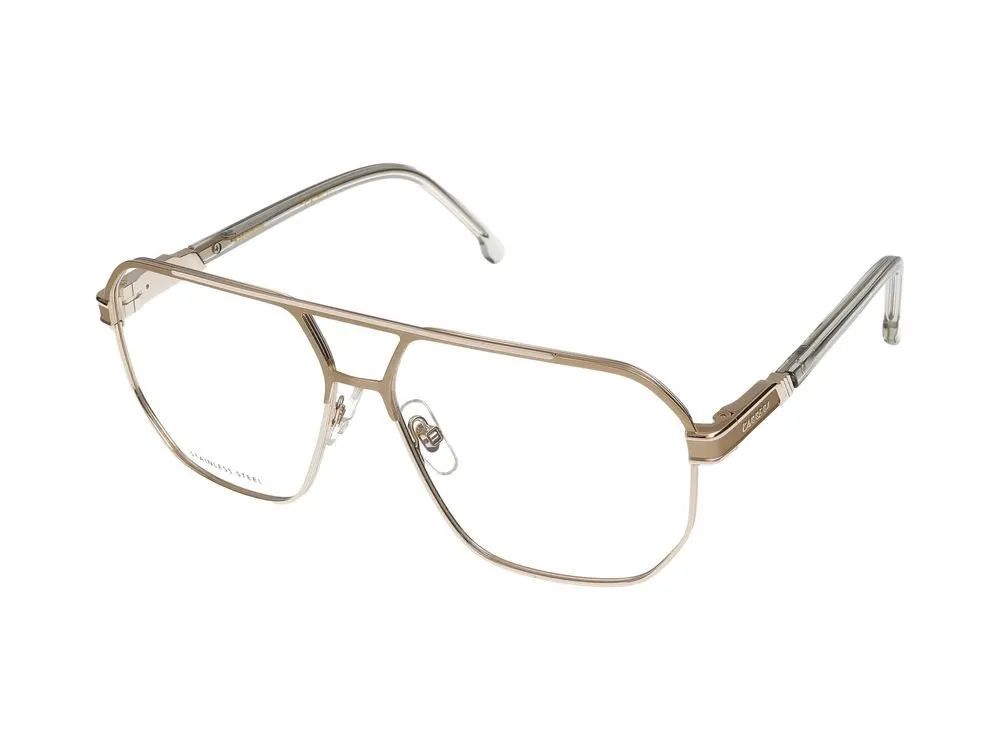 Carrera 1135 Pilot Frame Glasses