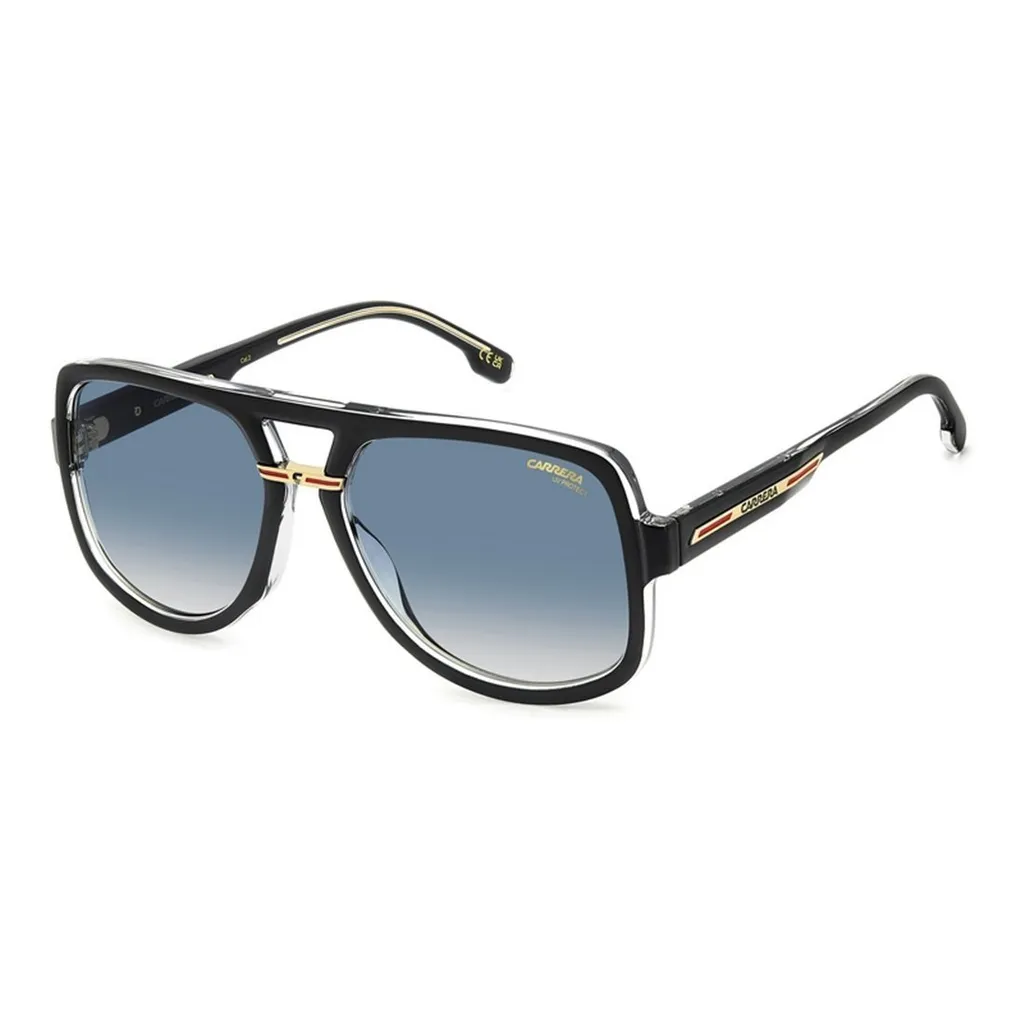 Carrera Victory Pilot Frame Full Rim Sunglasses