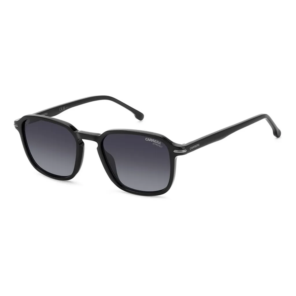 Carrera Square Frame Full Rim Sunglasses