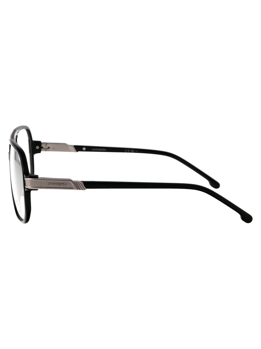 Carrera Pilot Frame Full Rim Optical Glasses