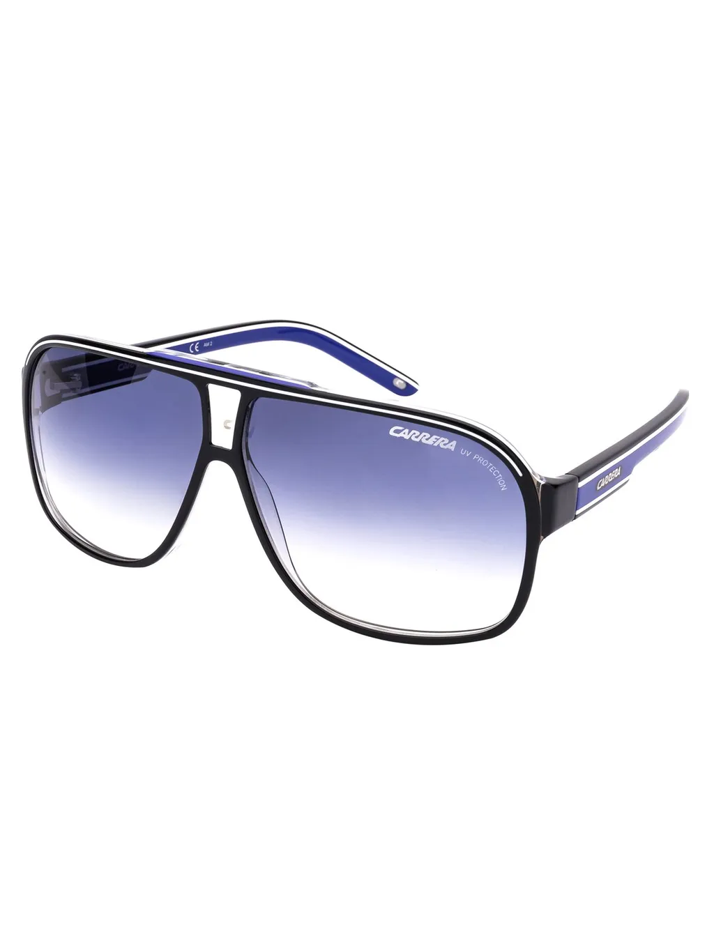 Carrera Grandprix 2 Pilot Frame Full Rim Sunglasses