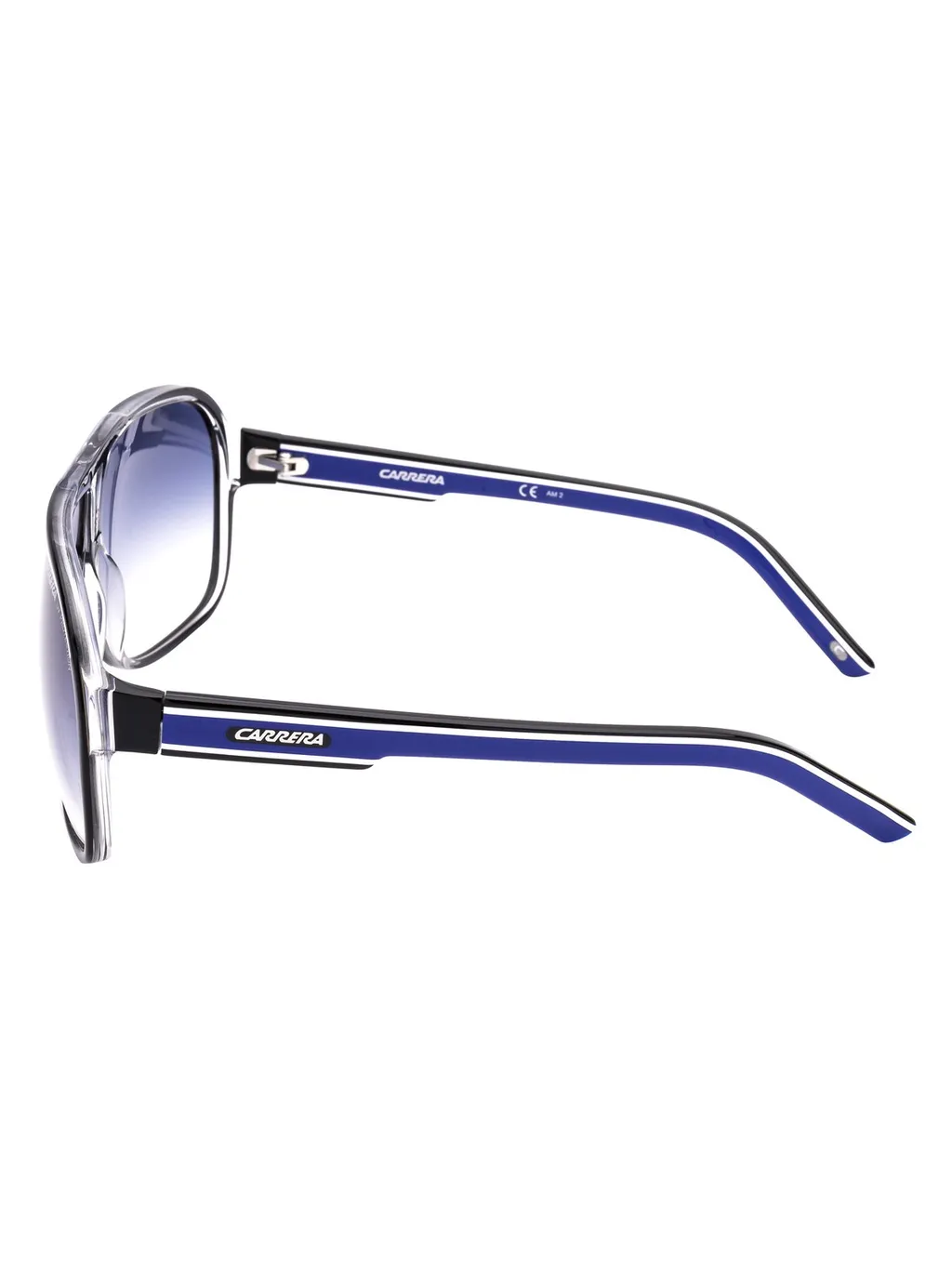Carrera Grandprix 2 Pilot Frame Full Rim Sunglasses