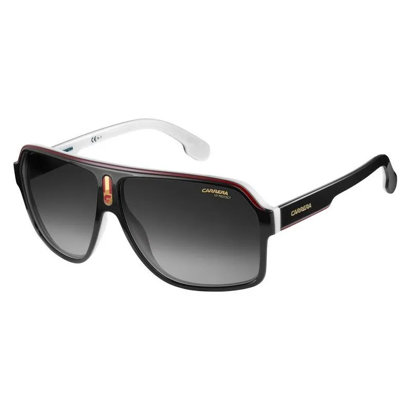 Carrera Pilot Frame Full Rim Sunglasses