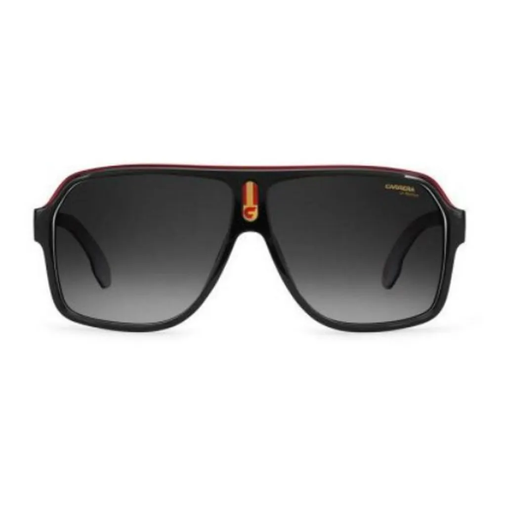 Carrera Pilot Frame Full Rim Sunglasses